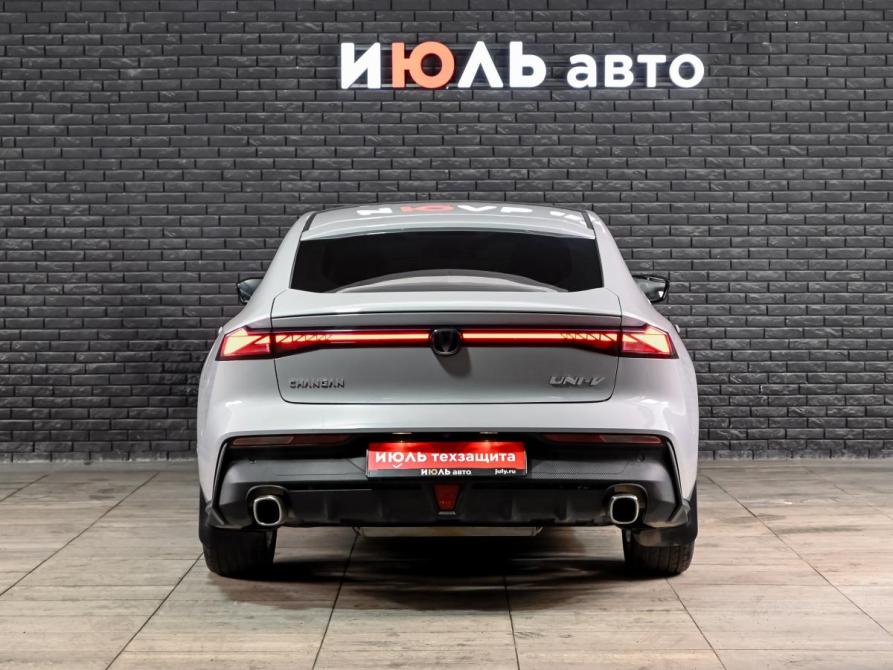 Changan UNI-V I Екатеринбург  - изображение 5