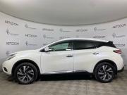 Nissan Murano III (Z52) Москва  - изображение 21