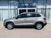 Skoda Karoq I Воронеж  - изображение 20