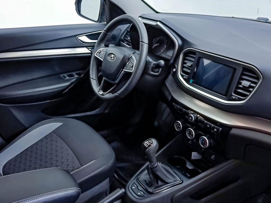 Lada (ВАЗ) Vesta I Рестайлинг (NG) Ярославль  - изображение 5