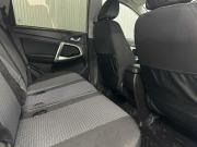 Chery Tiggo 5 I Рестайлинг Магнитогорск  - изображение 26