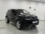Land Rover Range Rover Evoque I Рестайлинг Казань  - изображение 41