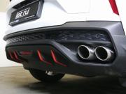 Geely Coolray I Рестайлинг Санкт-Петербург  - изображение 48
