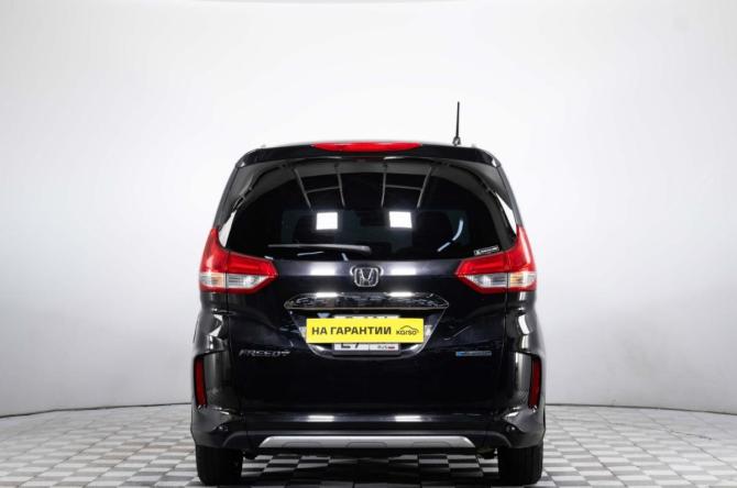 Honda Freed II Рестайлинг с пробегом 2022 года, цена 2 199 000 рублей, 42623 км, компактвэн, Автокод Объявления