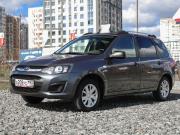 Lada (ВАЗ) Kalina II Ижевск  - изображение 21