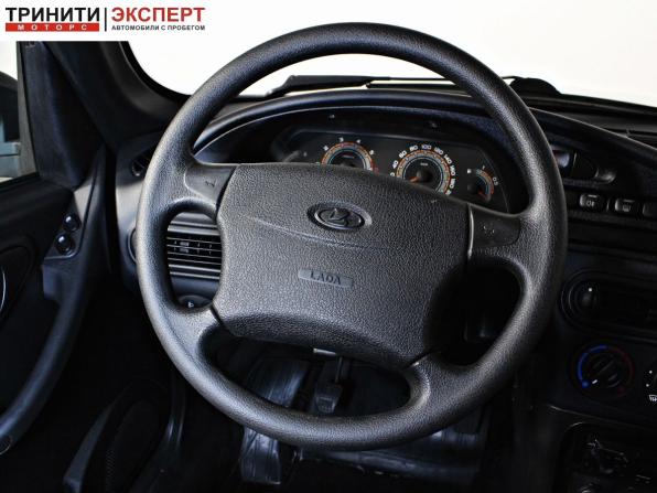 Lada (ВАЗ) Niva Travel I с пробегом 2023 года, цена 957 000 рублей, 91993 км, внедорожник, Автокод Объявления