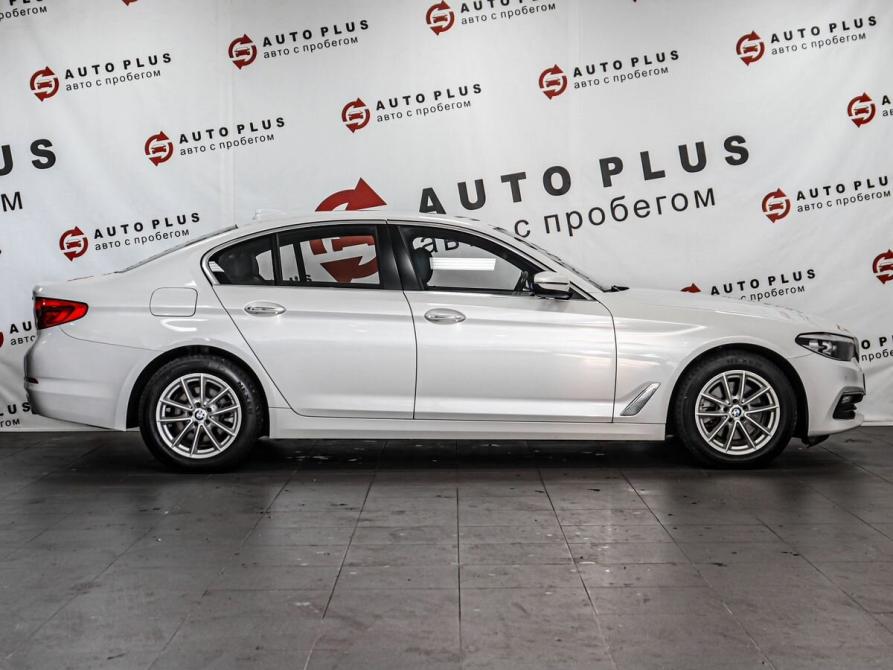 BMW 5 серии VII (G30/G31/G38) Минеральные Воды  - изображение 6