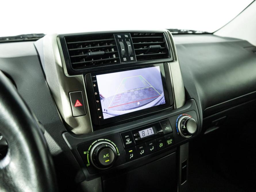 Toyota Land Cruiser Prado 150 Series Санкт-Петербург  - изображение 16