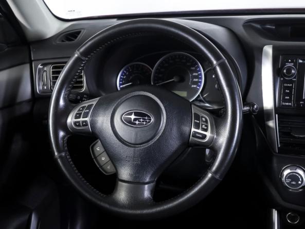 Subaru Forester III Рестайлинг с пробегом 2011 года, цена 1 099 000 рублей, 275874 км, внедорожник, Автокод Объявления