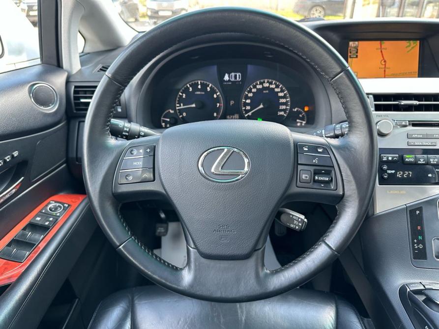 Lexus RX III Пермь  - изображение 23