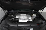 Lexus LX III Рестайлинг 2 Владивосток  - изображение 40