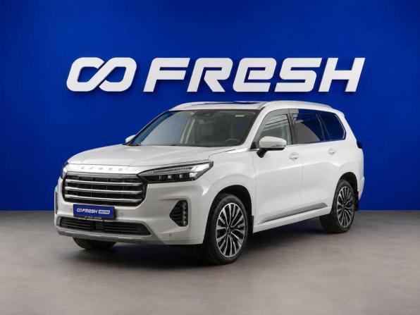 Exeed VX I с пробегом 2022 года, цена 2 793 444 рубля, 30884 км, внедорожник, Автокод Объявления