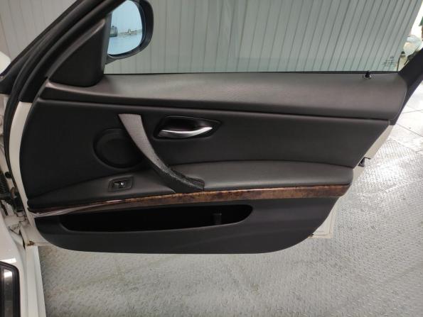 BMW 3 серии V (E90/E91/E92/E93) с пробегом 2008 года, цена 750 000 рублей, 259780 км, седан, Автокод Объявления