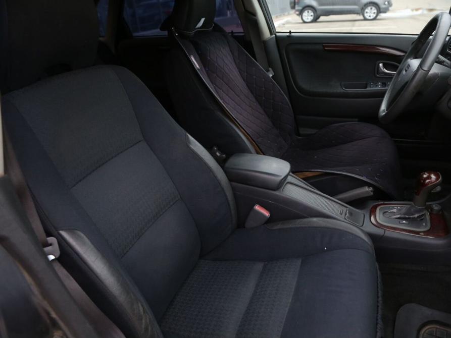 Volvo S40 I Рестайлинг Иваново  - изображение 10