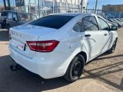 Lada (ВАЗ) Vesta I Нижнекамск  - изображение 25