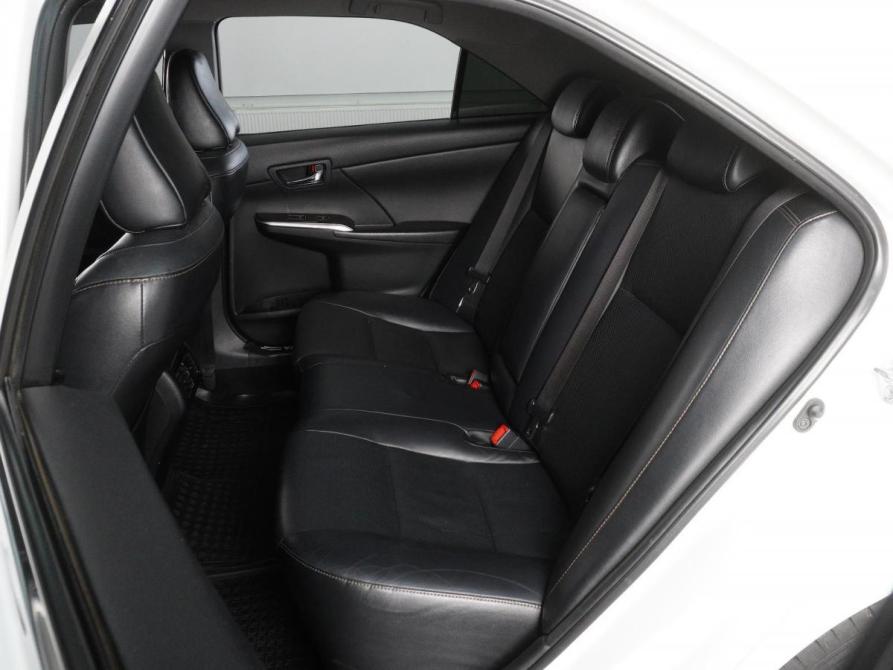 Toyota Camry VII (XV50) Рестайлинг 2 Минеральные Воды  - изображение 9