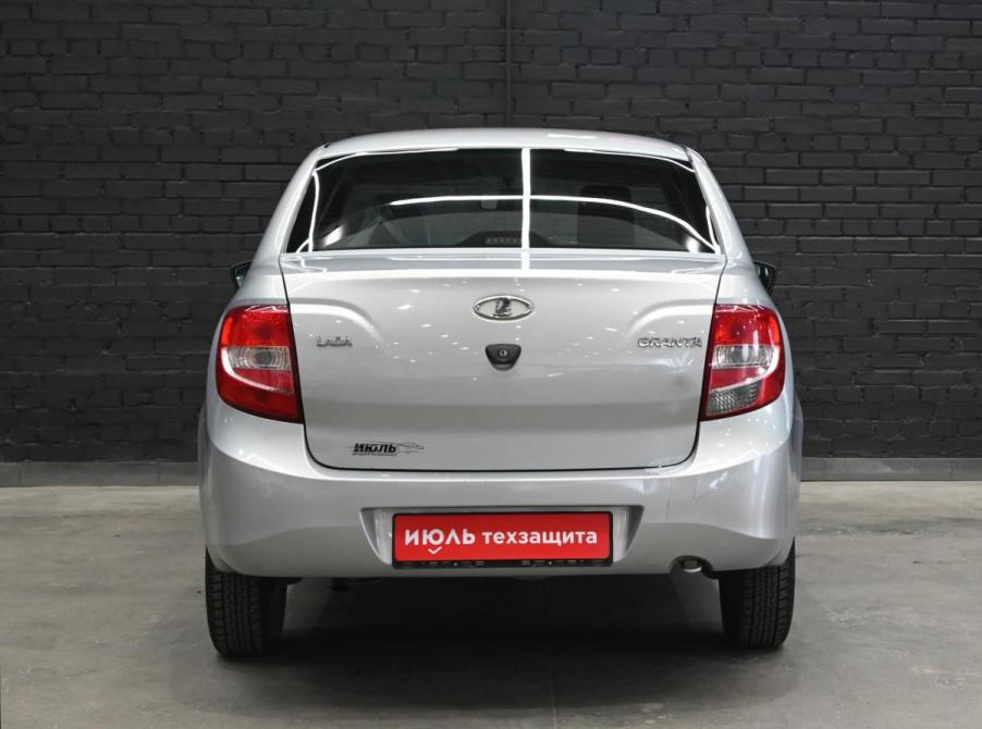 Lada (ВАЗ) Granta I Екатеринбург  - изображение 5