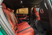 BMW X6 M III (F96) Рестайлинг Москва  - изображение 47