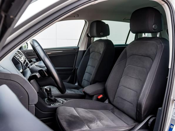 Volkswagen Tiguan II с пробегом 2020 года, цена 3 080 000 рублей, 65488 км, внедорожник, Автокод Объявления