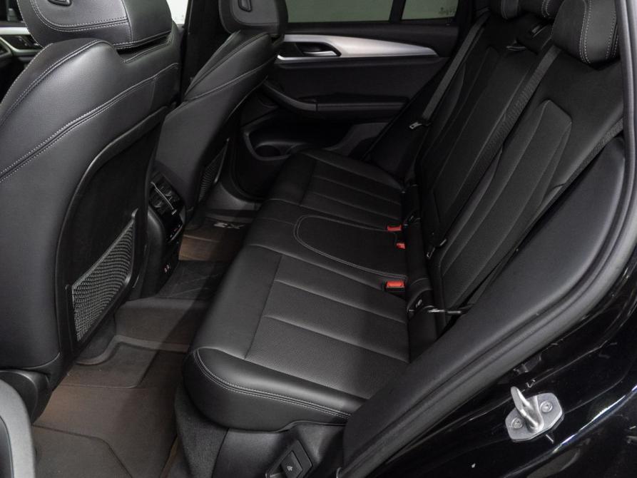 BMW X3 III (G01) Рестайлинг Тюмень  - изображение 17