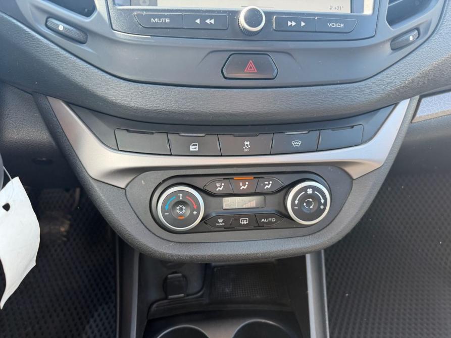 Lada (ВАЗ) Vesta I Тольятти  - изображение 21
