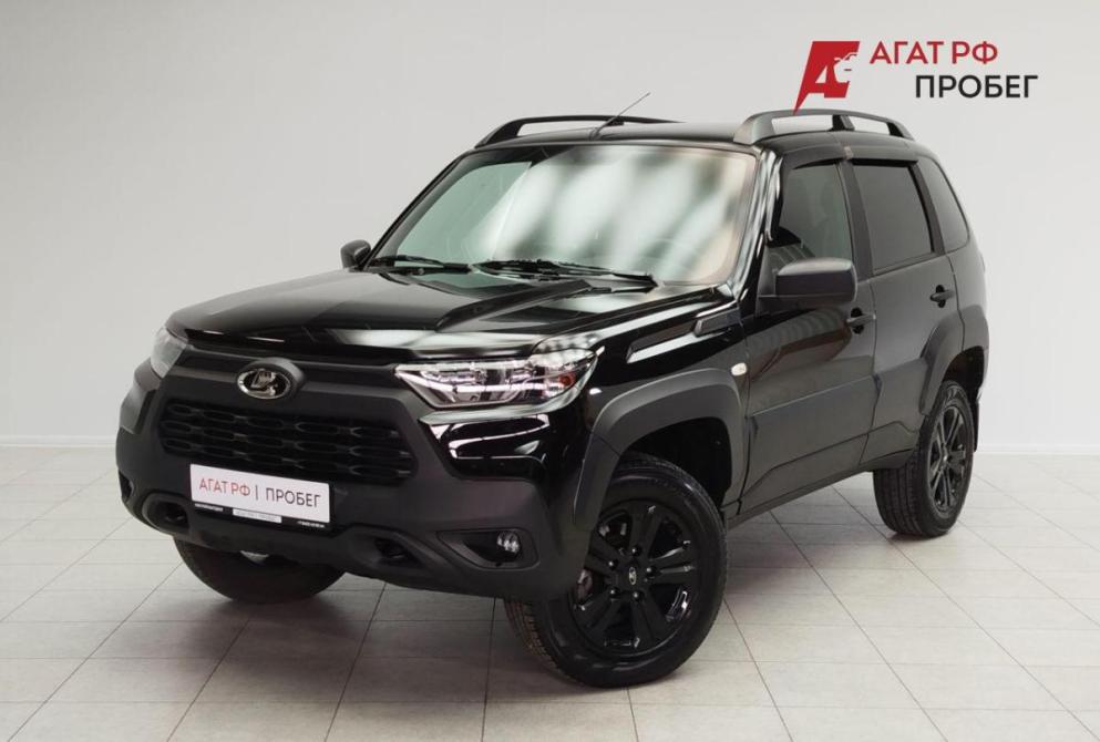 Lada (ВАЗ) Niva Travel I Саратов  - изображение 1