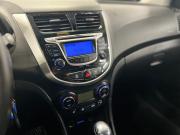 Hyundai Solaris I Санкт-Петербург  - изображение 38