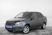 Lada (ВАЗ) Granta I Рестайлинг Кемерово  - изображение 25