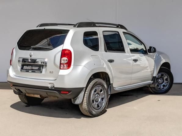 Renault Duster I с пробегом 2013 года, цена 820 000 рублей, 120530 км, внедорожник, Автокод Объявления