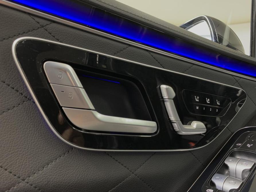 Mercedes-Benz S-Класс VII (W223) Москва  - изображение 17