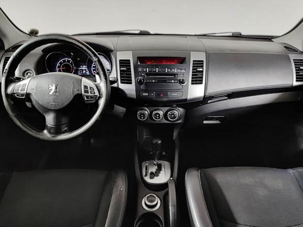 Peugeot 4007 с пробегом 2011 года, цена 950 000 рублей, 200000 км, внедорожник, Автокод Объявления