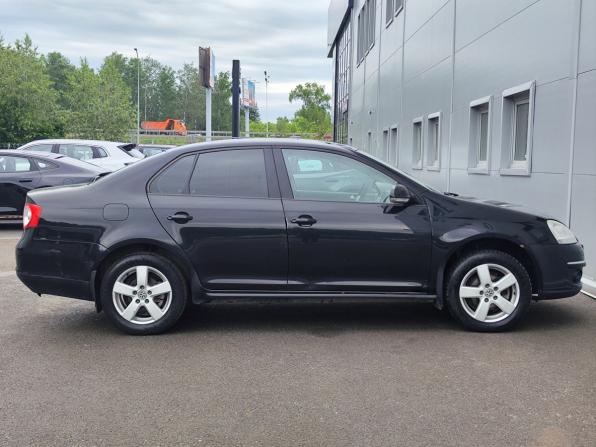 Volkswagen Jetta V с пробегом 2009 года, цена 670 000 рублей, 140263 км, седан, Автокод Объявления