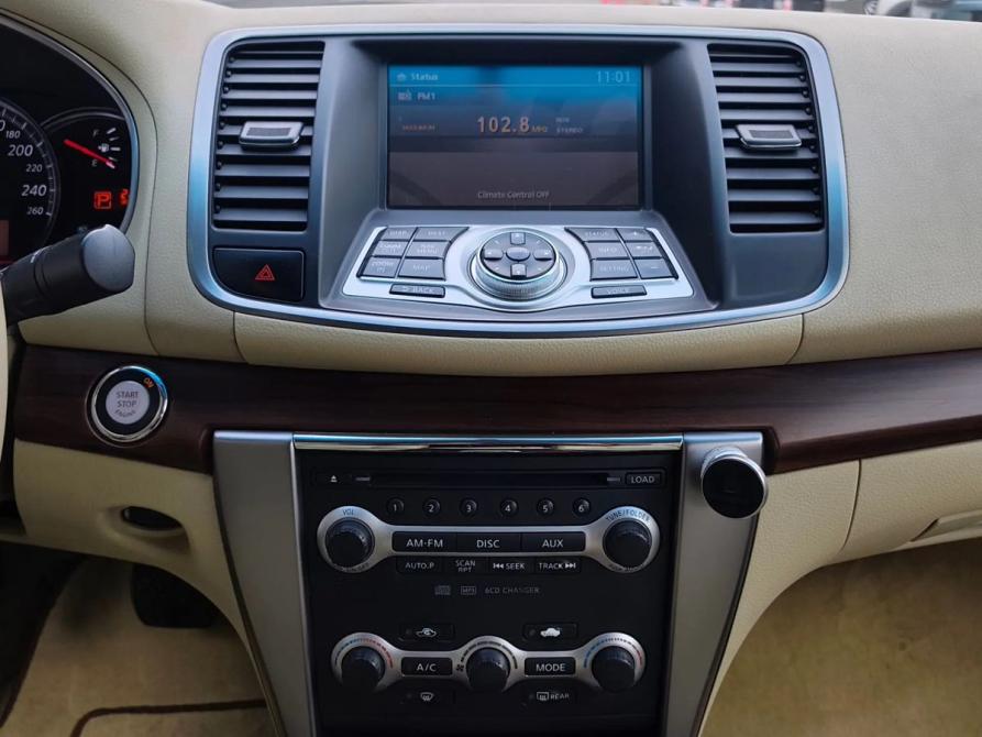 Nissan Teana II (J32) Рестайлинг Санкт-Петербург  - изображение 18