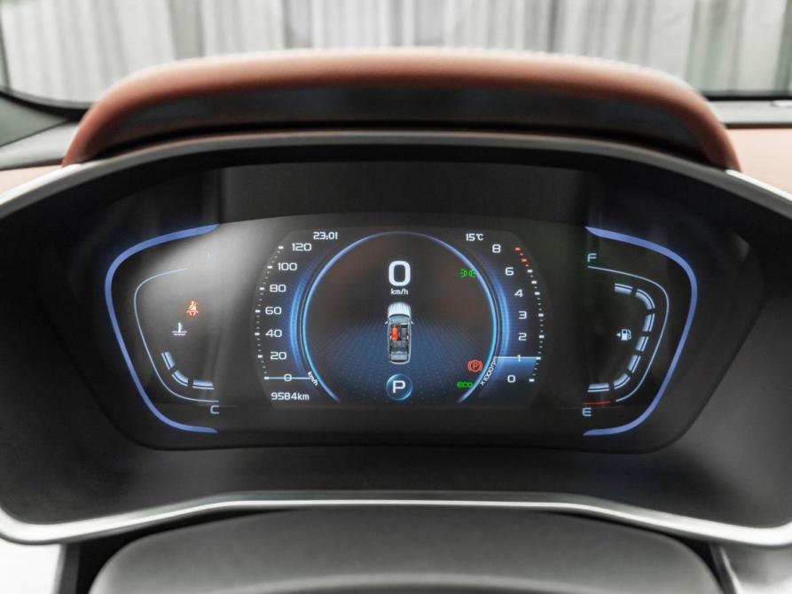 Geely Coolray I Москва  - изображение 12