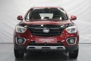 FAW Besturn X80 I Кемерово  - изображение 28