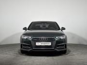 Audi A4 V (B9) Санкт-Петербург  - изображение 24