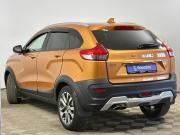 Lada (ВАЗ) XRAY I Борисоглебск  - изображение 18