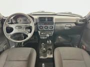 Lada (ВАЗ) Niva Legend I Москва  - изображение 19