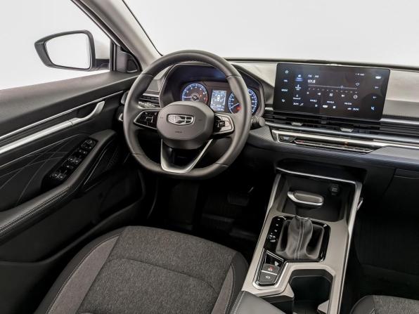 Geely Emgrand II с пробегом 2024 года, цена 1 750 000 рублей, 4947 км, седан, Автокод Объявления