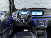 Mercedes-Benz V-Класс III (W447) Рестайлинг 2 Москва  - изображение 41