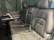 Toyota Land Cruiser 200 Series Екатеринбург  - изображение 41