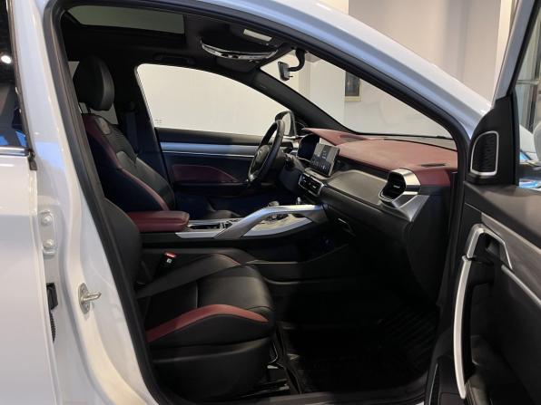 Belgee X50 с пробегом 2025 года, цена 2 379 000 рублей, 4310 км, внедорожник, Автокод Объявления