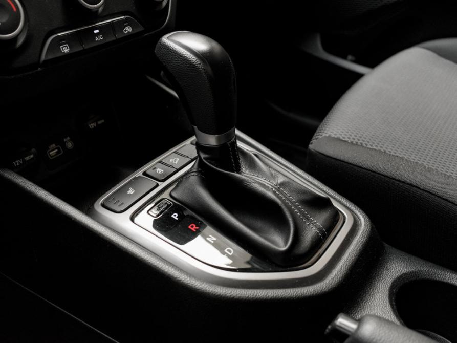 Hyundai Creta I Екатеринбург  - изображение 18