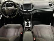 Chery Tiggo 5 I Рестайлинг Саратов  - изображение 20
