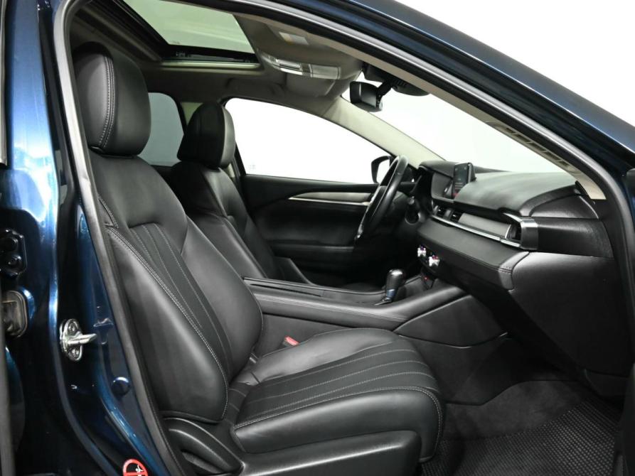 Mazda 6 III (GJ) Рестайлинг 2 Екатеринбург  - изображение 10