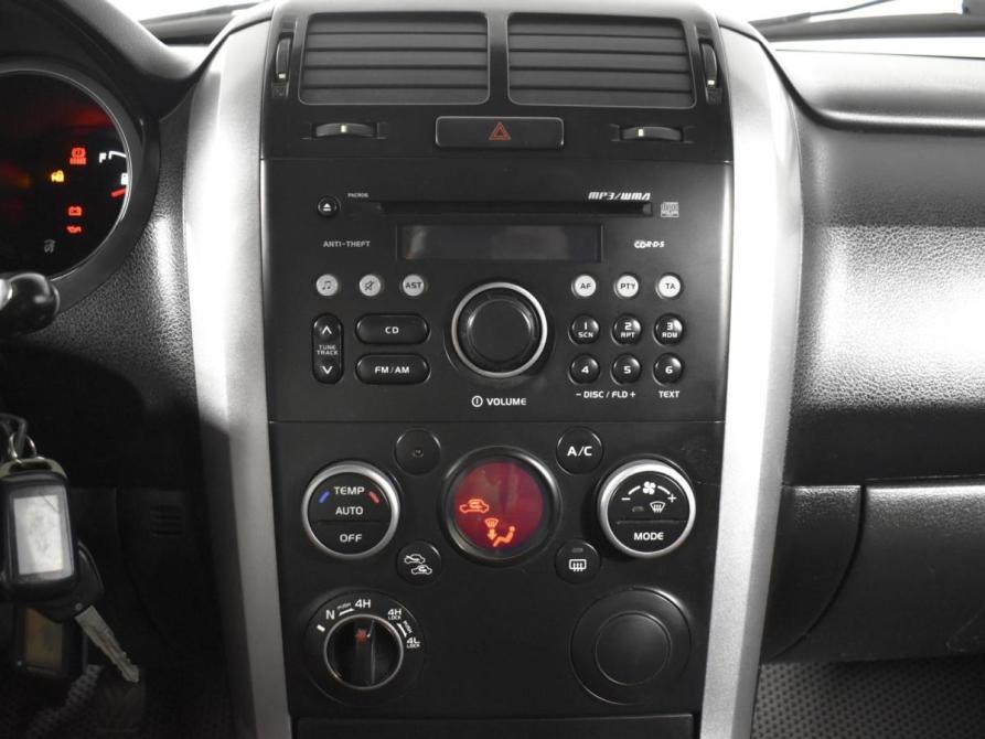 Suzuki Grand Vitara II Рестайлинг Казань  - изображение 16