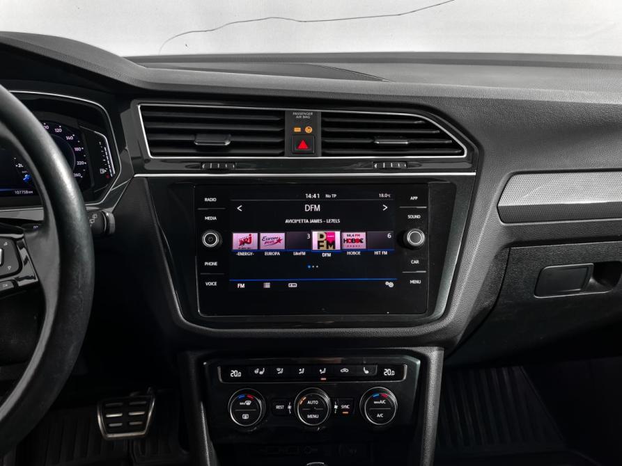Volkswagen Tiguan II Санкт-Петербург  - изображение 19