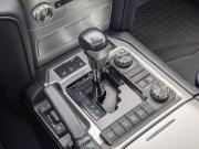 Toyota Land Cruiser 200 Series Рестайлинг 2 Москва  - изображение 30