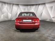 Honda Civic VIII Москва  - изображение 27