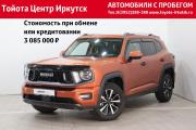 Haval H7 I Иркутск  - изображение 20